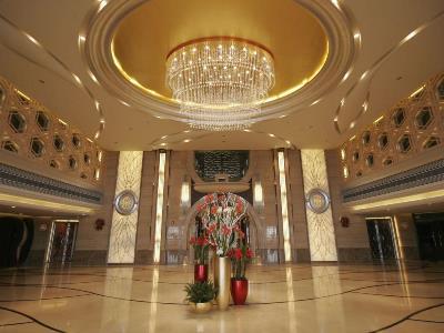 Da Zhong Hotel Indoor Stadium Xuhui Shanghai Eksteriør bilde