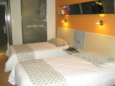 Da Zhong Hotel Indoor Stadium Xuhui Shanghai Eksteriør bilde
