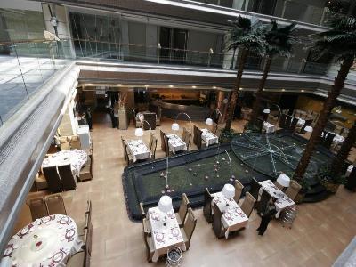 Da Zhong Hotel Indoor Stadium Xuhui Shanghai Eksteriør bilde