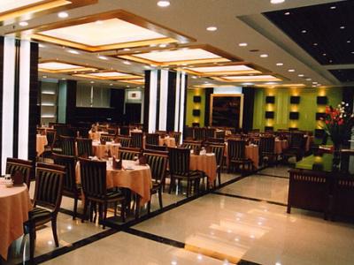 Da Zhong Hotel Indoor Stadium Xuhui Shanghai Eksteriør bilde